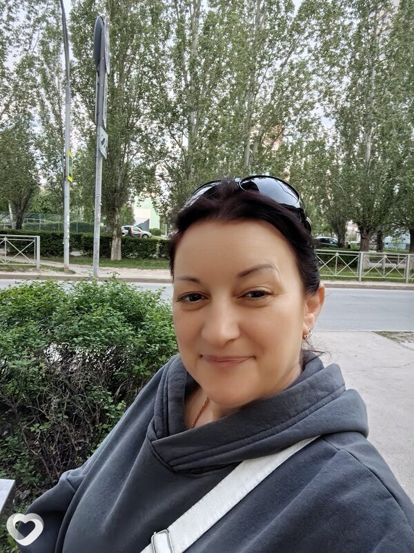 Мария, 42, Тольятти — анкета №3504302