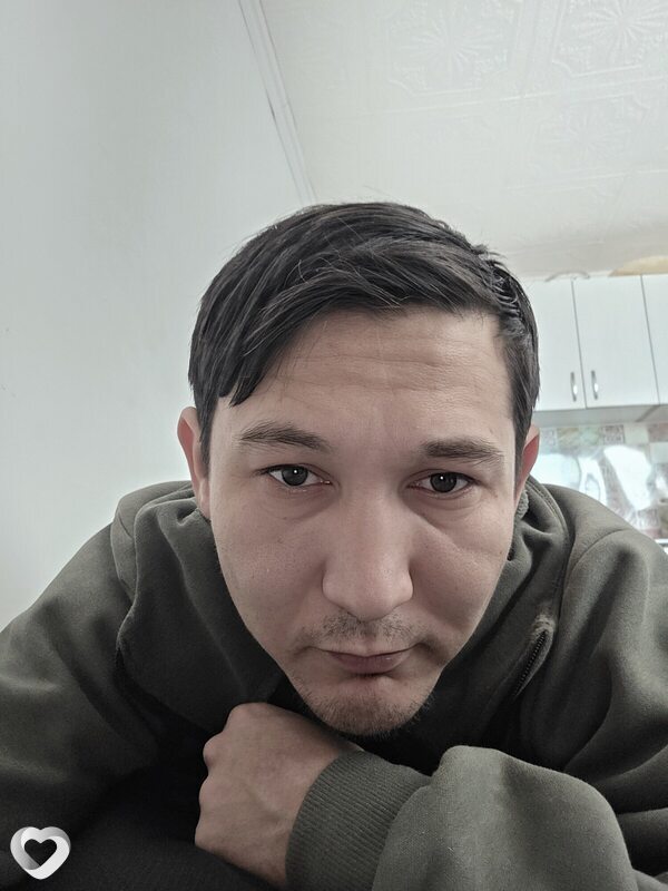 Хамит, 32, Астане — анкета №3504318