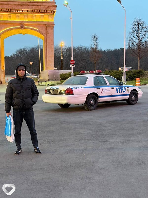 Отабек, 31, Ташкент — анкета №3504643