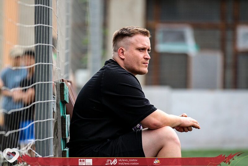 Дмитрий, 28, Шахтах — анкета №3504646