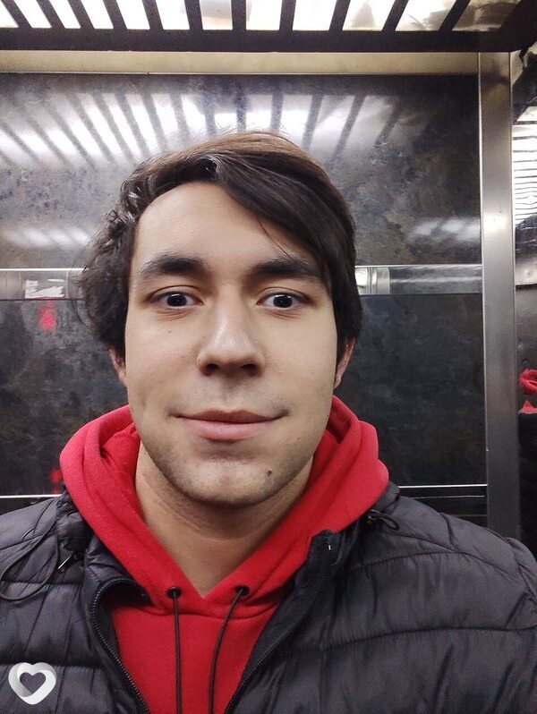 Амир, 33, Казани — анкета №3504666