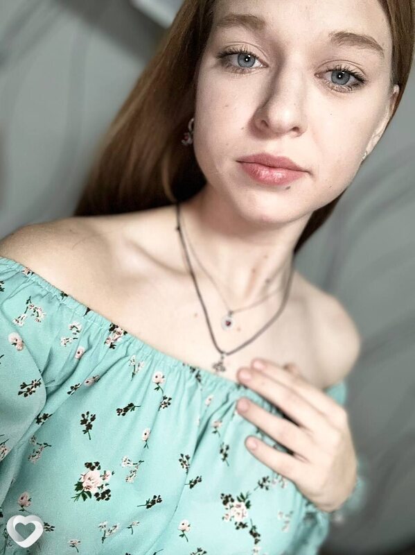 Полина, 27, Томске — анкета №3504672