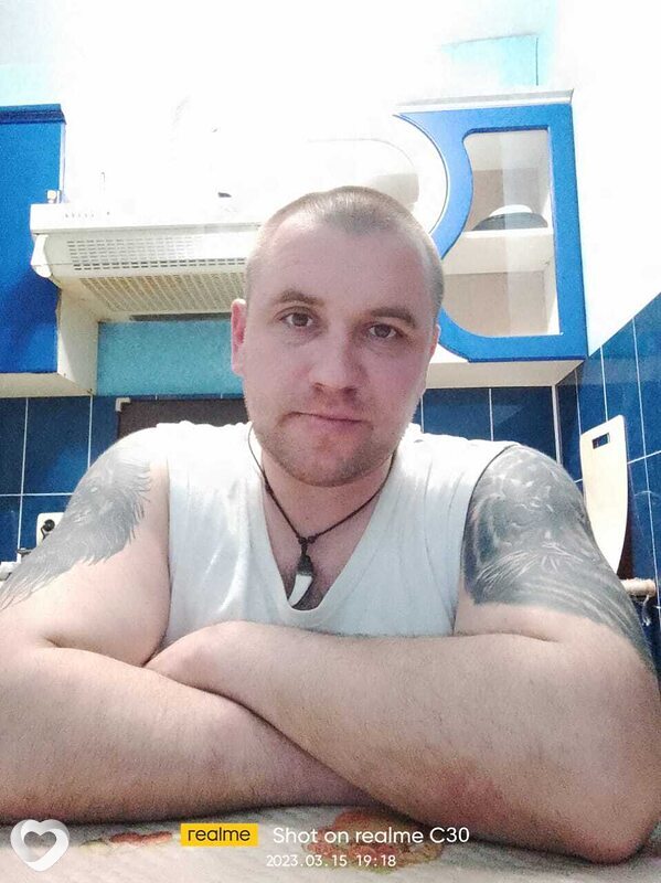 Alex, 39, Ростове-на-Дону — анкета №3504675