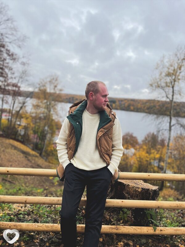 Влад, 28, Ярославле — анкета №3504691