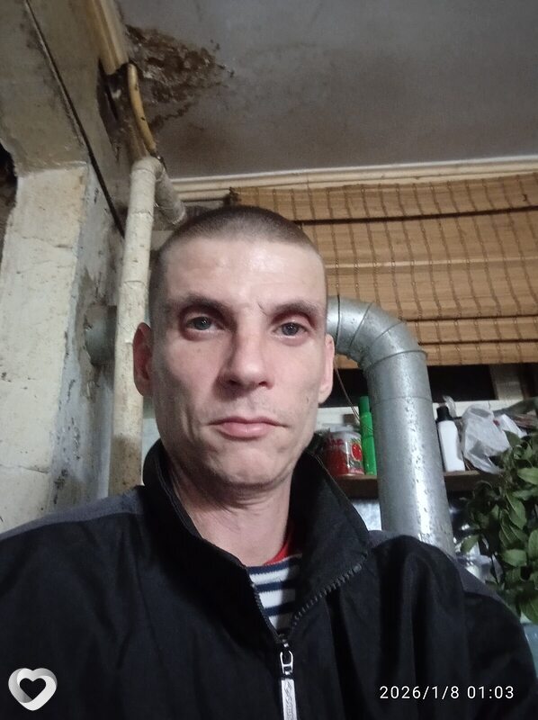 Александр, Невинномысск