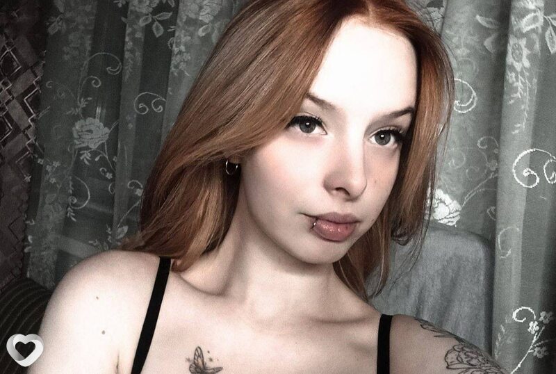 Агния, 21, Мариуполе — анкета №3504374