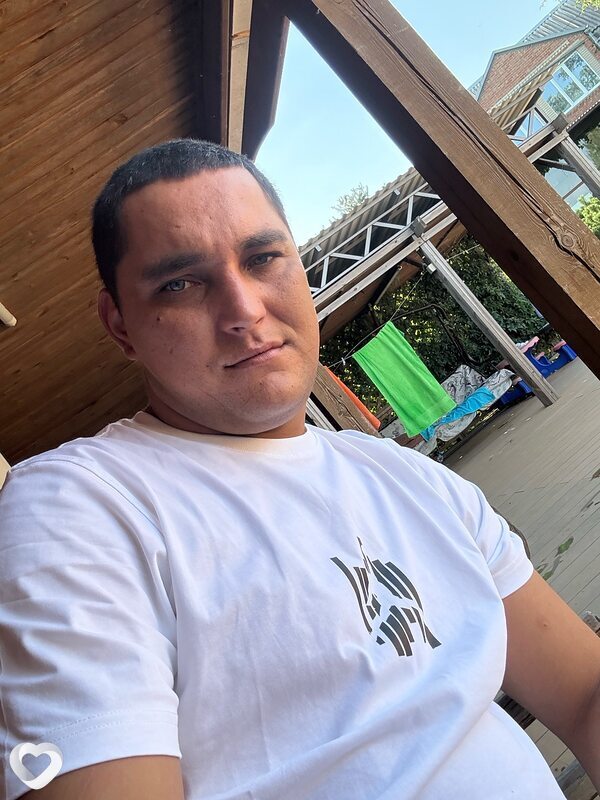 Андрей, 33, Новосибирске — анкета №3504377