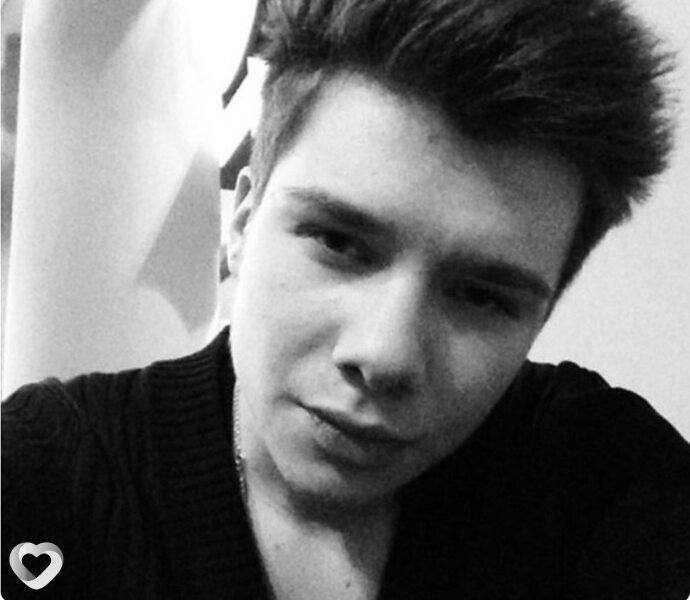 Сергей, 29, Рязани — анкета №3504508