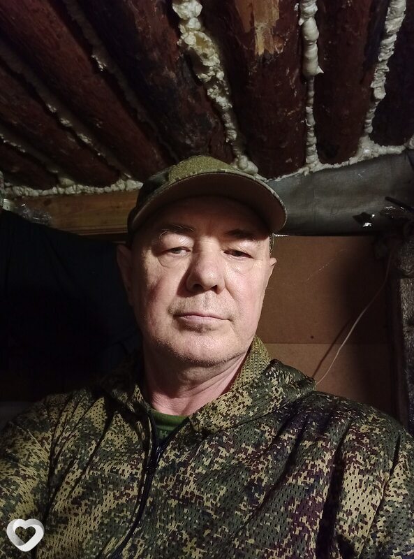 Валерий, 58, Санкт-Петербурге — анкета №3504513