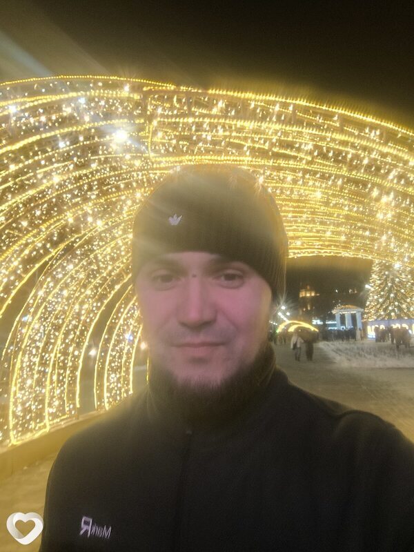 Ахмед, 25, Ростове-на-Дону — анкета №3504517