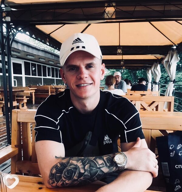 Виталий, 27, Калининграде — анкета №3504445