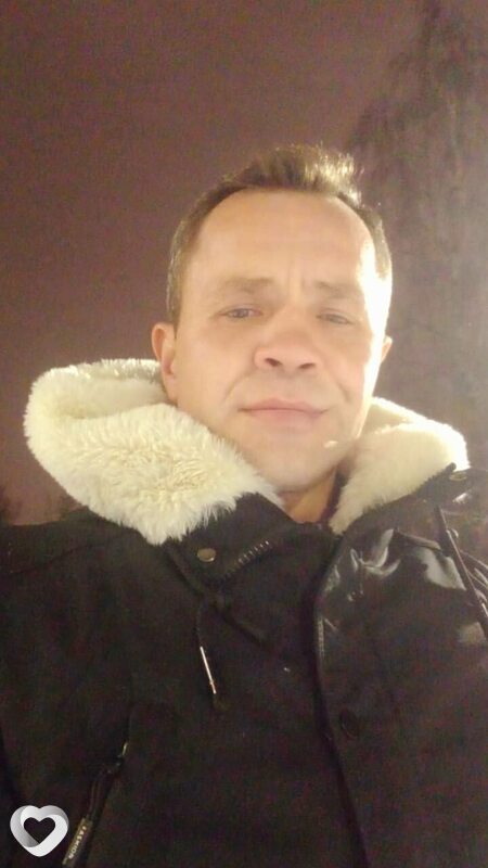 Борис, 43, Пятигорске — анкета №3504446