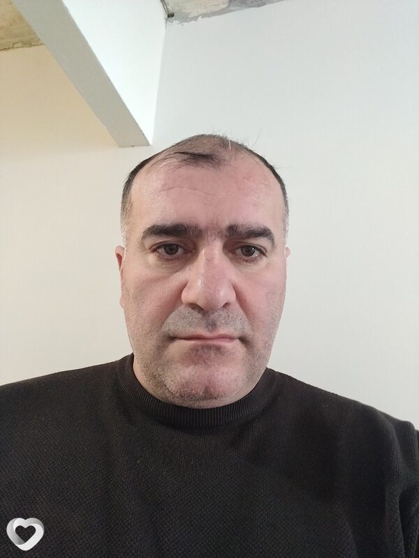 Эдуард, 45, Москве — анкета №3504448