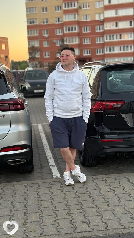 Влад, 28, Бресте — анкета №3504452