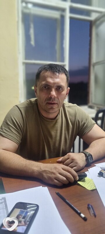 Сергей, 37, Петрозаводске — анкета №3504458