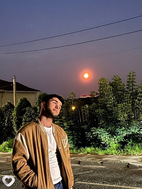 Мухамед, 23, Нижнем Новгороде — анкета №3504461