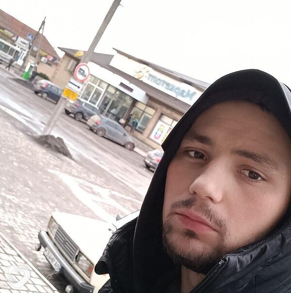 Анатолий, 29, Кременчуге — анкета №3504463