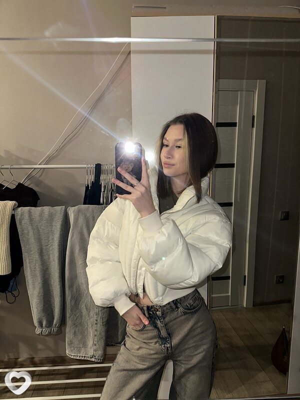 София, 19, Северодвинске — анкета №3504484