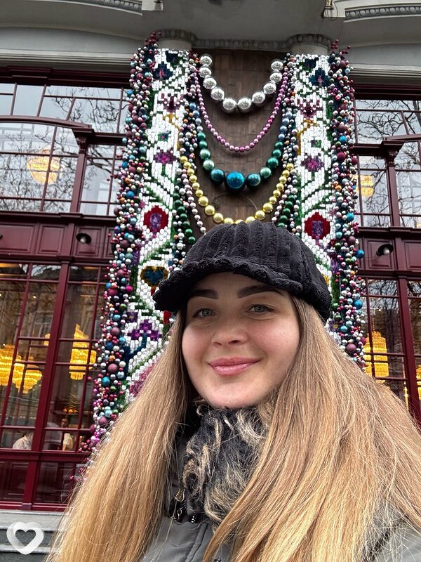 Таисия, Черноморск