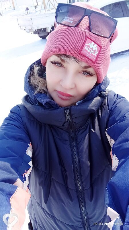 Александровна, 53, Благовещенске — анкета №3504422