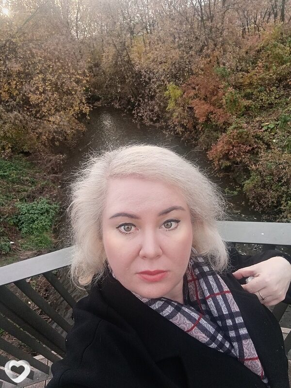 Елена, 41, Набережных Челнах — анкета №3504423