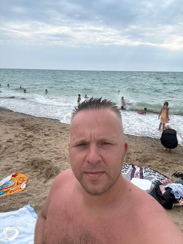 Алнксандр, 36, Мурманске — анкета №3504431