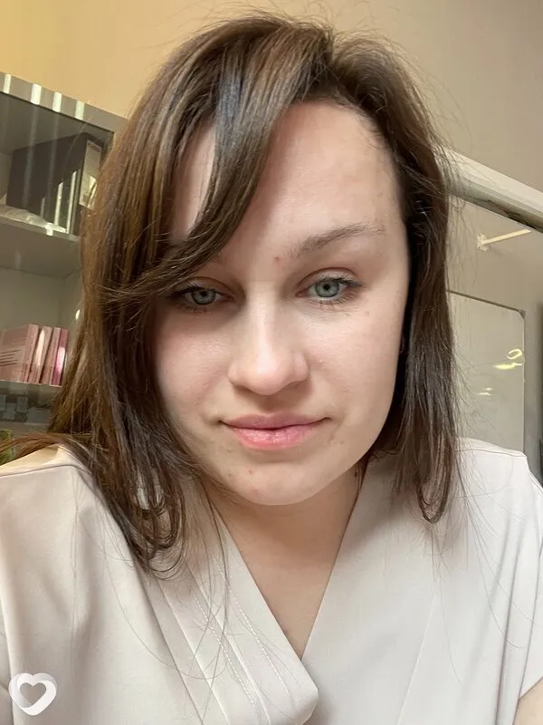 Света, 29, Москве — анкета №3504440
