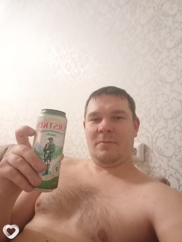 Сергей, 35, Воронеже — анкета №3504981