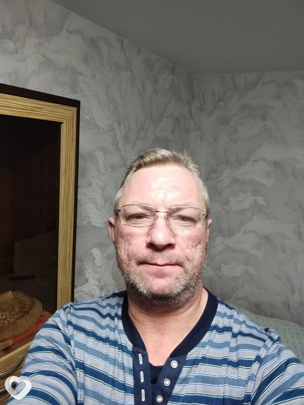 Дмитрий, 50, Осиповичах — анкета №3504989