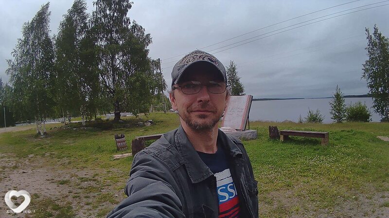 Сергей, 45, Санкт-Петербурге — анкета №3505006