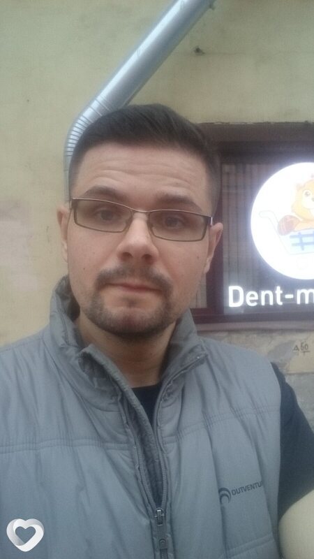 Олег, 35, Санкт-Петербурге — анкета №3505012