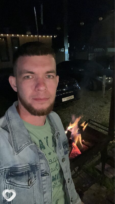 Влад, 31, Ростове-на-Дону — анкета №3504576