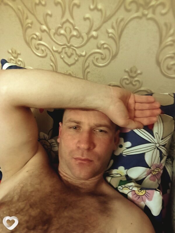 Ivan, 34, Таре — анкета №3504601