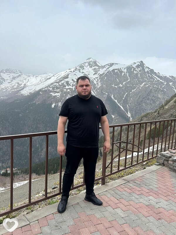 Кеша, 33, Чебоксарах — анкета №3504609
