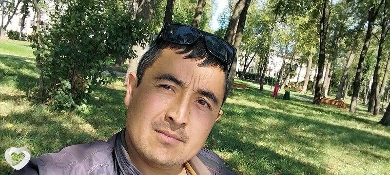 Мирожиддин, 31, Костроме — анкета №3504617