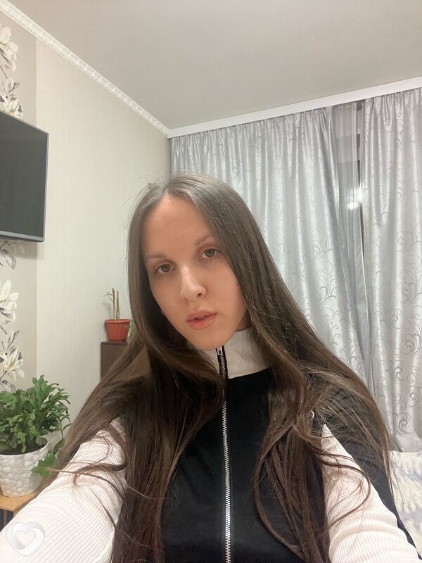 Виктория, 22, Москве — анкета №3504521