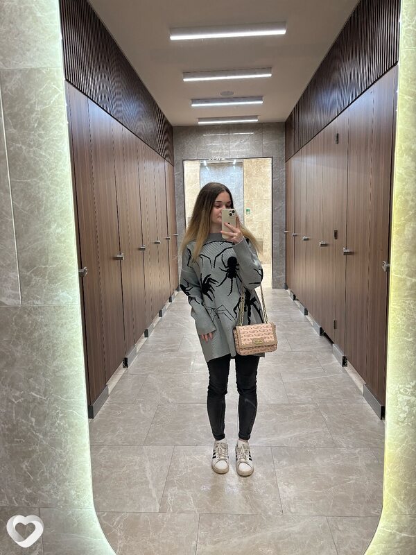 Алёна, 25, Москве — анкета №3504524