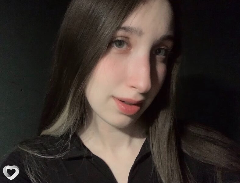 Виктория, 21, Нижнем Новгороде — анкета №3504532
