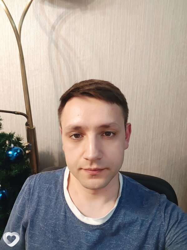 Павел, 30, Краснодаре — анкета №3504536