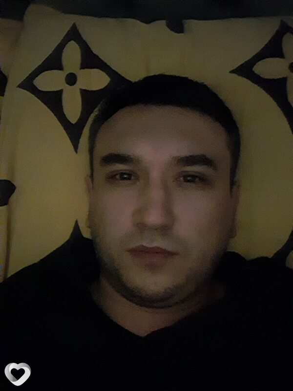 Сарвар, 31, Ташкент — анкета №3504543