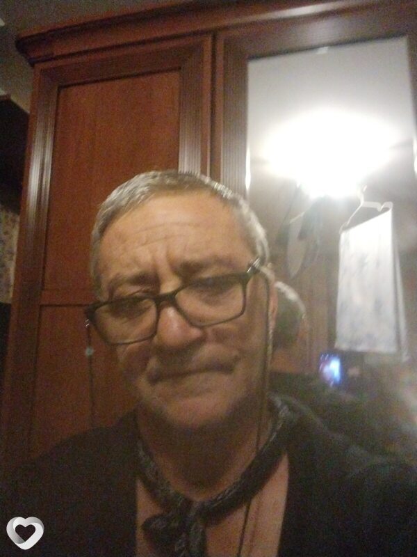 Альберт, 49, Йошкар-Оле — анкета №3504619