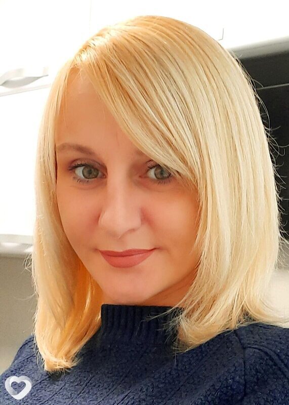 Татьяна, 42, Воскресенске — анкета №3504629