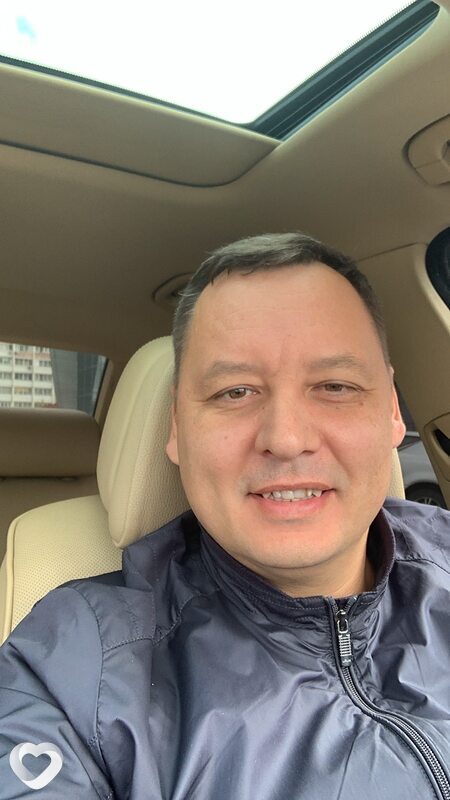 Сергей, 46, Челябинске — анкета №3504633