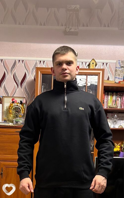 Nikita, Ушачи