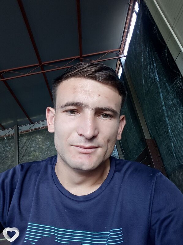 Коля, 28, Кишинёв — анкета №3504640