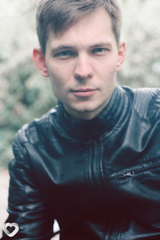 Сергей, 31, Москве — анкета №3504641