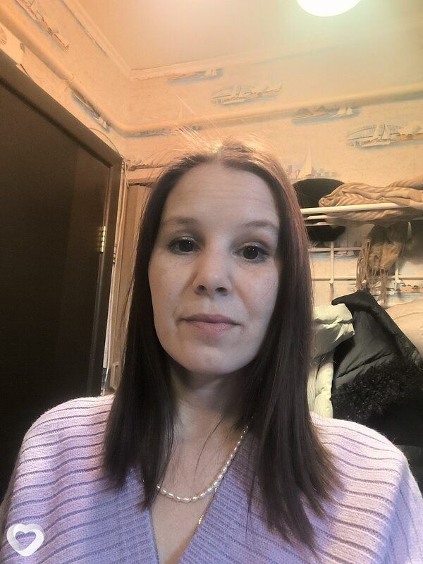 Эльвира, 40, Набережных Челнах — анкета №3504718