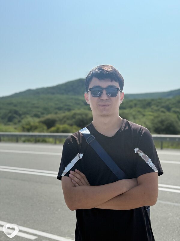 Макее, 24, Туркестане — анкета №3504732