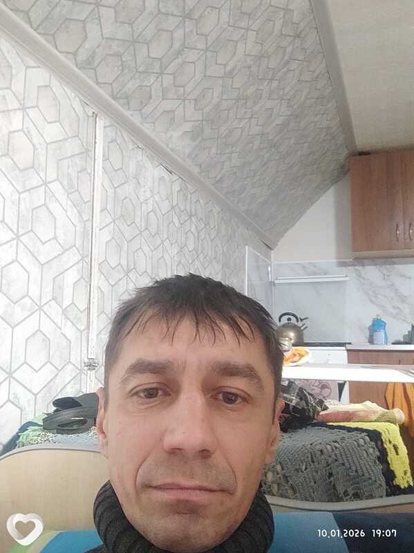 Денис, 42, Витебске — анкета №3504735