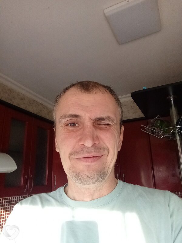 Павел, 46, Рудном — анкета №3504737